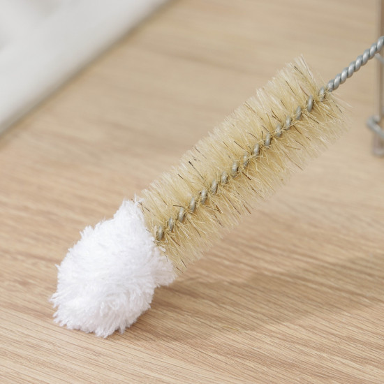 Ёрш для посуды