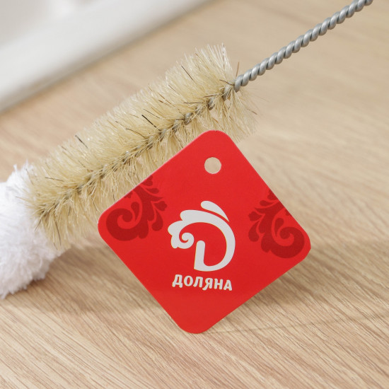 Ёрш для посуды