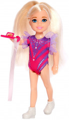 Набор кукол «Ксения. Чемпионат по гимнастике» - Фото 8