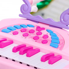 Пианино «Мечта девочки» - Фото 4