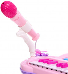 Пианино «Мечта девочки» - Фото 6