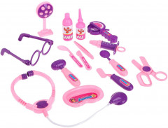 Набор игровой «Маленький врач-4» - Фото 1