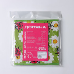 Короб стеллажный для хранения «Божьи коровки» - Фото 6