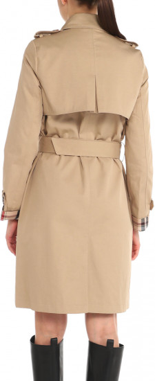 Плащ женский