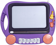 Столик развивающий «Рисуем вместе» - Фото 2