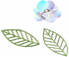 Кукла «Королева фей Тиана» - Фото 7