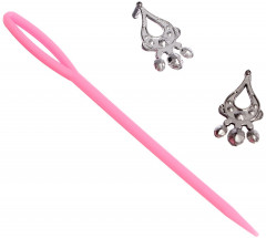 Кукла «Королева фей Тиана» - Фото 12