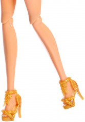 Кукла-модель «Осенняя дива Есения» - Фото 6