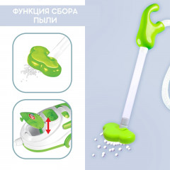 Пылесос детский «Мини-дом» - Фото 3