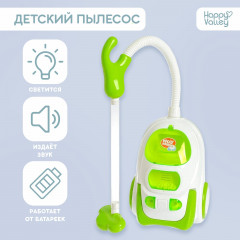 Пылесос детский «Мини-дом» - Фото 6