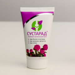Крем для суставов «Сустарад» - Фото 1