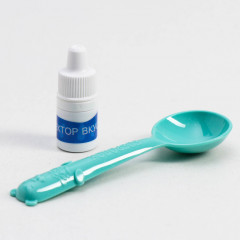 Сироп детский с лецитином для памяти и улучшения внимания - Фото 2