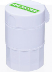 Таблетница с делителем, размельчителем и мензуркой - Фото 10