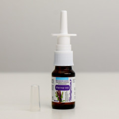 Органелло-капли с шалфеем и прополисом «Натуроник. Мастер нос» - Фото 1