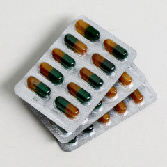 Капсулы с жиром барсука «Секрет бобра» - Фото 1