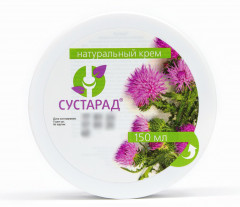 Набор крема суставного «Сустарад» - Фото 1