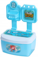 Набор игровой «Лучший доктор. Стоматолог» - Фото 1