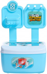 Набор игровой «Лучший доктор. Стоматолог» - Фото 2