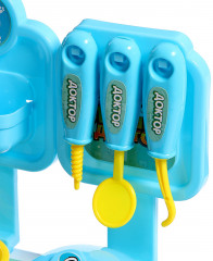 Набор игровой «Лучший доктор. Стоматолог» - Фото 4