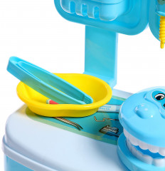 Набор игровой «Лучший доктор. Стоматолог» - Фото 5