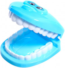 Набор игровой «Лучший доктор. Стоматолог» - Фото 9