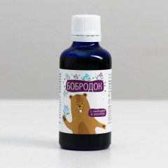 Сироп «Бобродок» - Фото 1