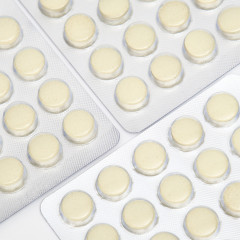 Таблетки с глицином и витаминами «Гинкго билоба» - Фото 2