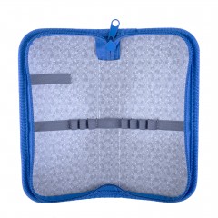 Пенал «Истребитель в облаках» (190х90 мм) - Фото 1