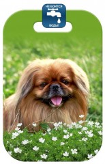 Доска разделочная «Пекинес» - Фото 1