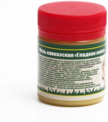 Мазь монастырская «Гладкая кожа» - Фото 1