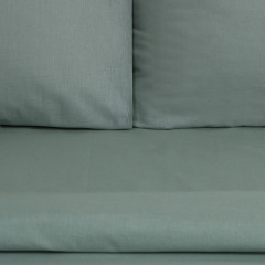 Комплект постельного белья «Green forest» - Фото 1