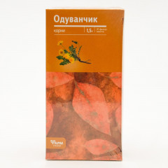 Фиточай «Одуванчик» - Фото 1