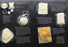 Выпечка во всём её многообразии - Фото 2