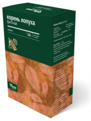 Корень лопуха - Фото 1