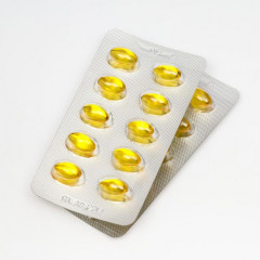 АЕ витамины-форте - Фото 1