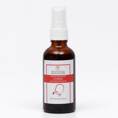 Спрей для полости рта «Монастырский» - Фото 1