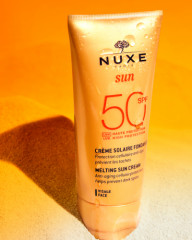 Sun Тающий лосьон солнцезащитный SPF50 - Фото 1