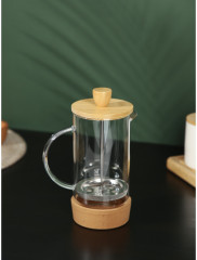 Френч-пресс «Эко cork» - Фото 3