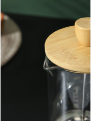 Френч-пресс «Эко cork» - Фото 4