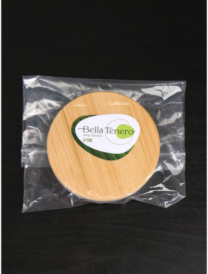 Крышка для чайника «Эко»