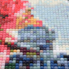 Мозаика алмазная «Исаакиевский собор» - Фото 2