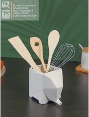 Набор кухонных принадлежностей «Слонёнок» - Фото 1