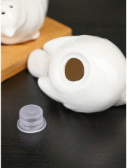 Набор для специй на подставке «Воробушки» - Фото 5