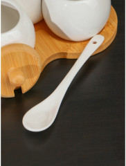 Набор чайный на подставке - Фото 4