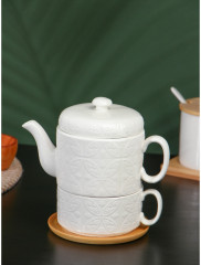 Набор чайный «Орнамент» - Фото 1