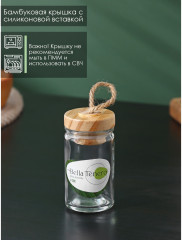 Баночка для специй «Эко» - Фото 2