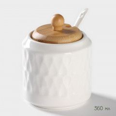 Набор для специй и соусов - Фото 8