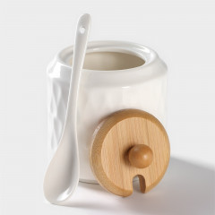 Набор для специй и соусов - Фото 9