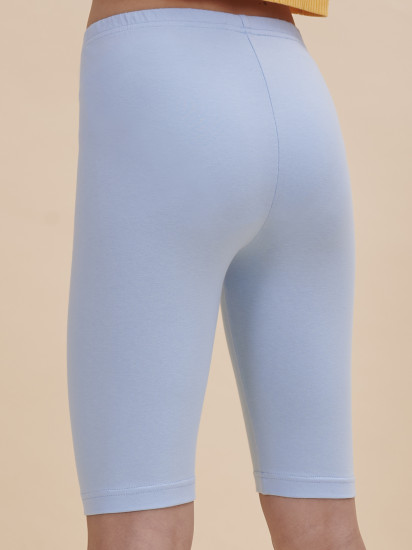 Шорты-велосипедки для девочек