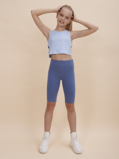 Шорты-велосипедки для девочек